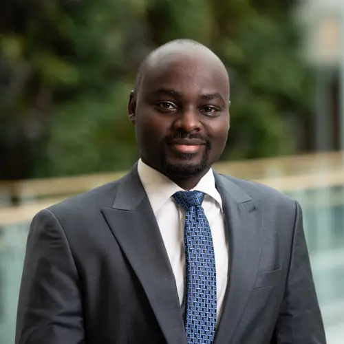 Adrian Muyinda Musoke