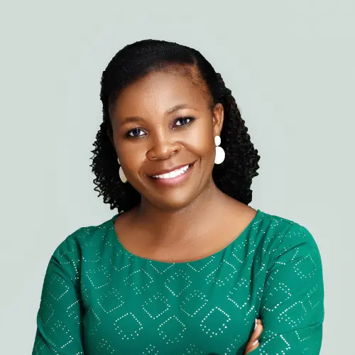 Mrs. Deborah Mbuga Mutumba